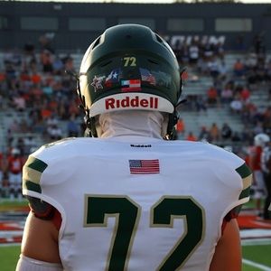 Meet your Posher, Conrad